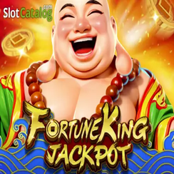 Fortune King Jackpot fishing গেম